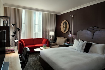 Studio Suite, 1 King Bed