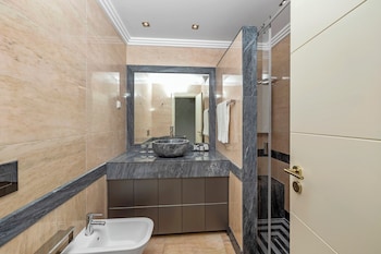 Superior Apartment, 1 Bedroom