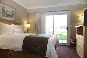Suite, 2 Queen Beds, Non Smoking, Kitchen (Full Kitchen)