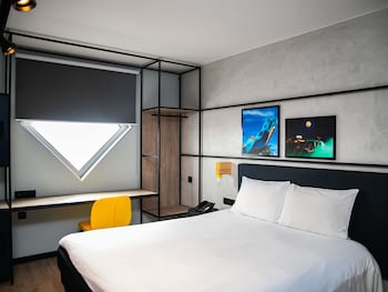 Room, 1 Double Bed