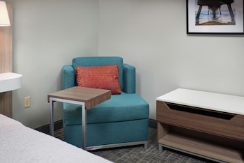 Room, 1 King Bed, Accessible, Non Smoking