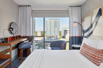 Room, 1 Queen Bed