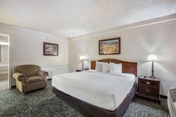 Deluxe Room, 1 King Bed, Non Smoking