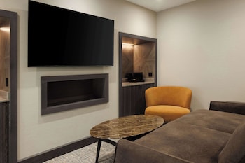 Suite, 2 Double Beds