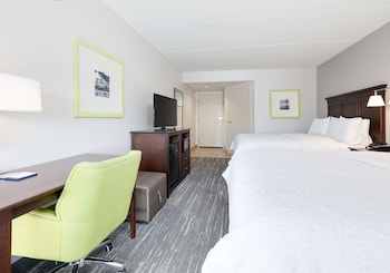 Room, 2 Queen Beds, Non Smoking