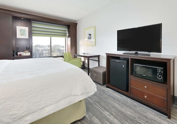 Room, 1 King Bed with Sofa bed, Non Smoking (Study)