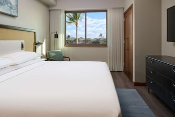 1 Bedroom King Suite