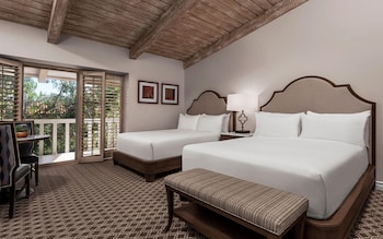 Room, Patio, Resort View (Resort view Room, Patio entrance)