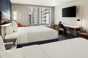Room, 2 Queen Beds