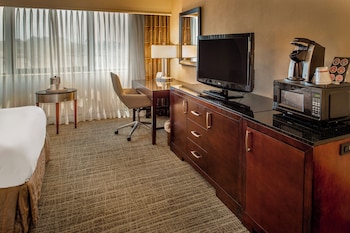 Standard Room, 2 Double Beds