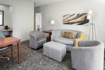 Suite, 1 Bedroom