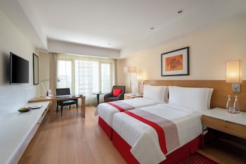 Premier Room, 1 Twin Bed, Ocean View