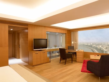 Trident Special Suite