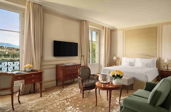 Junior Suite, Lake View