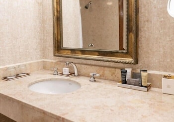 Suite (Bridal, with Private Porch)