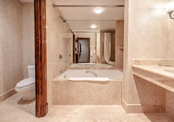 Suite (Bridal, with Private Porch)
