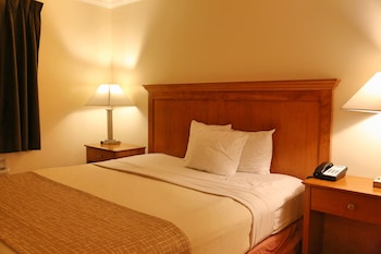 Suite, 1 King Bed
