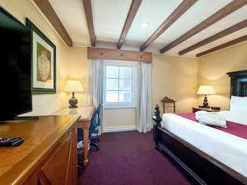 Executive Suite, 1 Bedroom, Balcony, River View