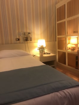 Superior Double Room Single Use
