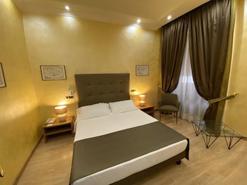 Superior Double Room Single Use