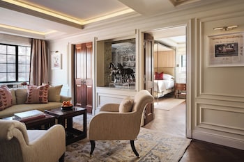 Suite (Park Avenue)