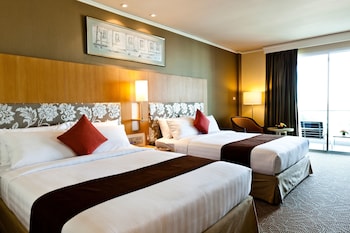 Family room (4 Persons)