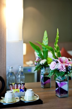 Family room (4 Persons)