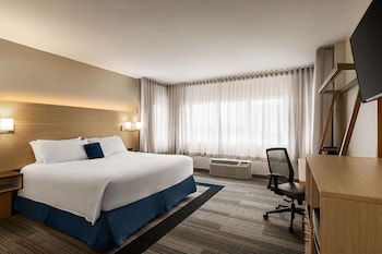 Room, 1 King Bed