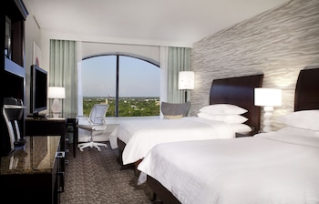 Room, 2 Queen Beds, Allergy Friendly (Pure)