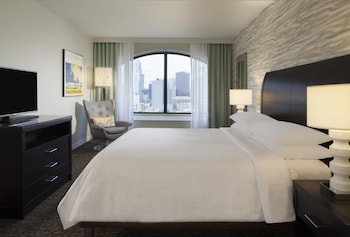 Suite, 1 Bedroom