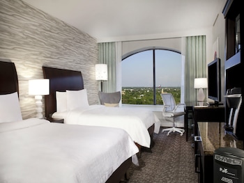 Room, 2 Queen Beds, Allergy Friendly (Pure)