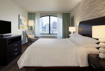 Suite, 1 Bedroom