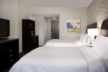 Room, 2 Queen Beds