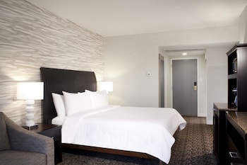 Deluxe Room, 1 King Bed, Allergy Friendly (Pure)