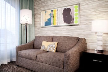 Suite, 1 Bedroom