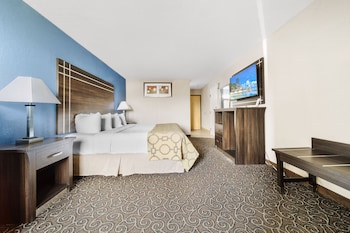 Standard Room, 1 King Bed, Non Smoking