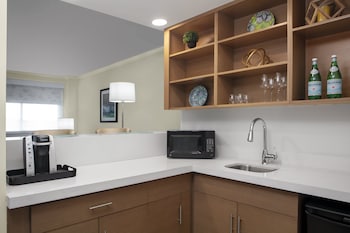Suite, 1 Bedroom