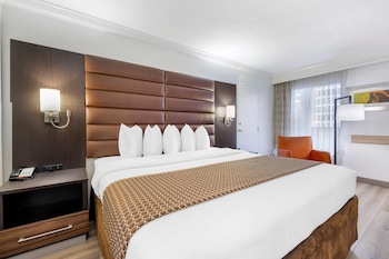 Standard Room, 1 King Bed, Non Smoking