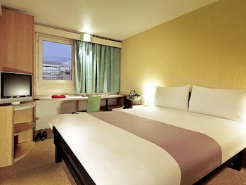 Room, 1 Double Bed