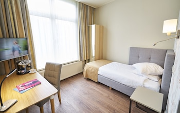 Standard Room, 1 Twin Bed