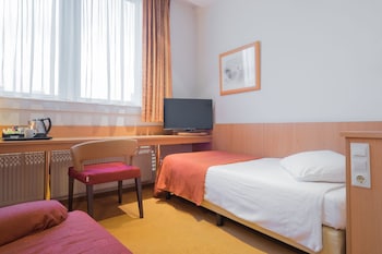 Standard Room, 1 Twin Bed