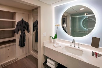 Room, 1 King Bed