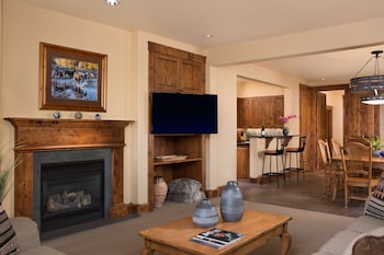 Condo, 1 Bedroom