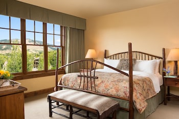Condo, 1 Bedroom