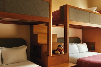 Room (Elk Bunk)