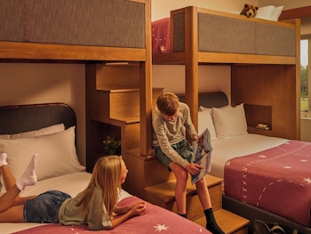Room (Elk Bunk)