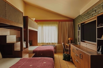 Room (Elk Bunk)