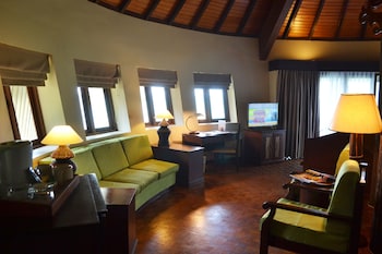 Baruk Suite