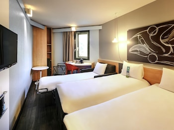 Superior Room, 1 Double Bed with Sofa bed