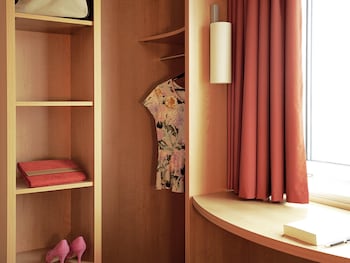 Standard Room, 1 Double Bed